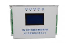 JBQ series magnetic protector J