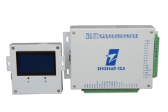 ZBQ series magnetic protector  ZBQ - 3 tc