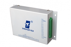 ZDBQ series magnetic protector  ZDBQ - 3 te